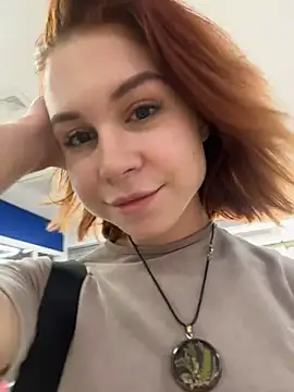 RosieSecret online show from 09-30-25, 07:14