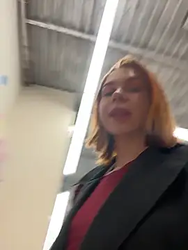 RosieSecret online show from 03-21-26, 08:15