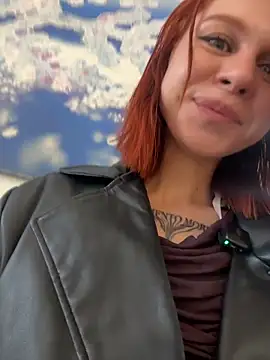 RosieSecret online show from 05-11-26, 08:05