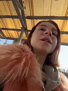 RosieSecret online show from 11-18-25, 08:06