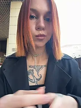 RosieSecret online show from 03-29-26, 08:05