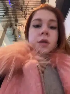 RosieSecret online show from 12-01-25, 08:04