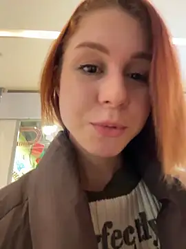 RosieSecret online show from 12-15-25, 08:09