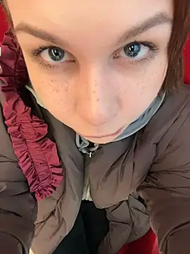 RosieSecret online show from 02-05-26, 08:10