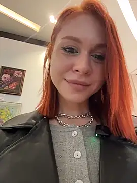 RosieSecret online show from 05-10-26, 08:07