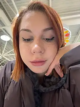 RosieSecret online show from 01-15-26, 08:07