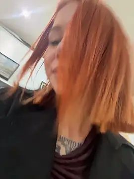 RosieSecret online show from 04-24-26, 08:05