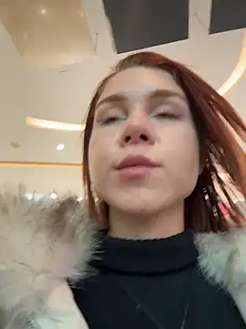 RosieSecret online show from 11-13-25, 08:07