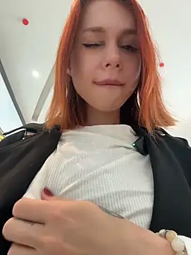 RosieSecret online show from 04-27-26, 08:12