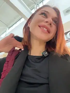 RosieSecret online show from 04-23-26, 08:10