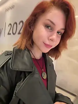 RosieSecret online show from 09-16-25, 05:08