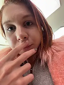 RosieSecret online show from 11-09-25, 08:07