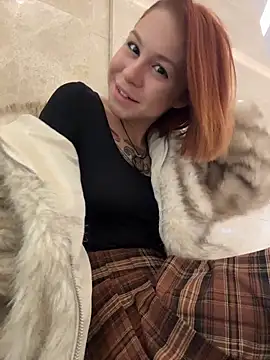 RosieSecret online show from 11-20-25, 08:04