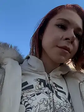 RosieSecret online show from 11-27-25, 08:04