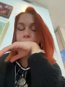 RosieSecret online show from 05-16-26, 08:02