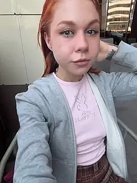 RosieSecret online show from 05-17-26, 08:03