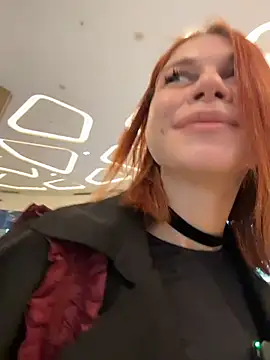 RosieSecret online show from 04-22-26, 08:10