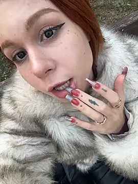 RosieSecret online show from 11-17-25, 08:07