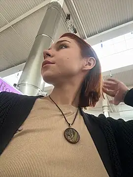 RosieSecret online show from 10-25-25, 08:13