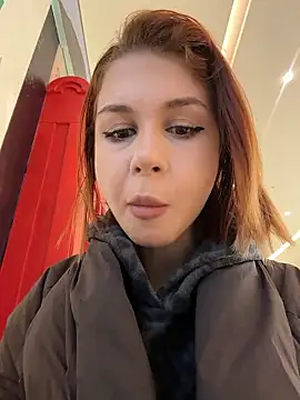 RosieSecret online show from 01-14-26, 08:07