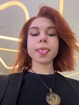 RosieSecret online show from 10-02-25, 07:12