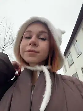 RosieSecret online show from 12-23-25, 08:13