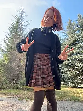 RosieSecret online show from 10-08-25, 08:05