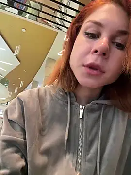 RosieSecret online show from 10-09-25, 08:04