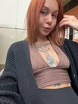 RosieSecret online show from 06-01-26, 08:03