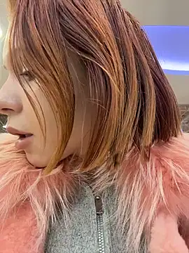 RosieSecret online show from 11-10-25, 08:08