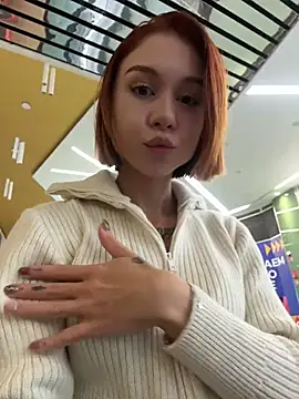 RosieSecret online show from 10-24-25, 08:13