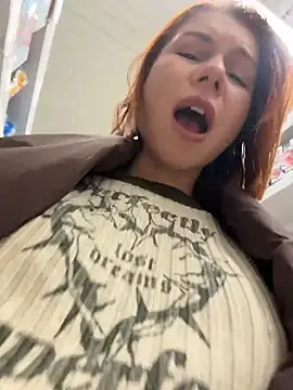 RosieSecret online show from 12-14-25, 08:09