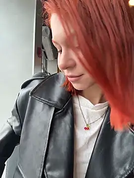RosieSecret online show from 05-12-26, 07:05