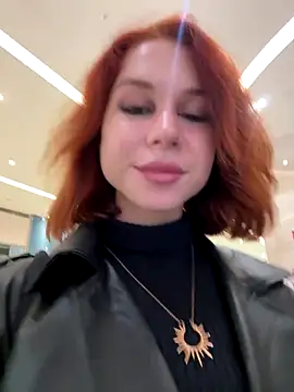RosieSecret online show from 09-18-25, 07:11