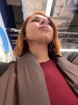 RosieSecret online show from 01-07-26, 08:08