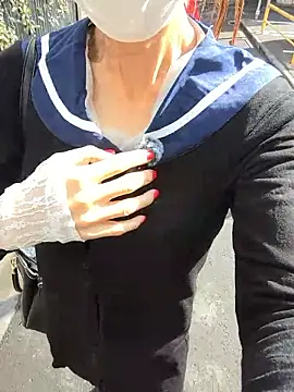 Snapshot of pink-mai chatting on 02-23-26, 12:34 pink-mai online show from 02-23-26, 12:34