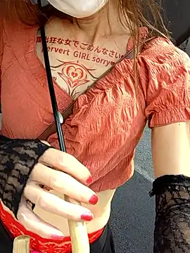 Snapshot of pink-mai chatting on 09-29-25, 12:28 pink-mai online show from 09-29-25, 12:28