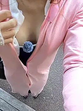 Snapshot of pink-mai chatting on 03-15-26, 12:39 pink-mai online show from 03-15-26, 12:39