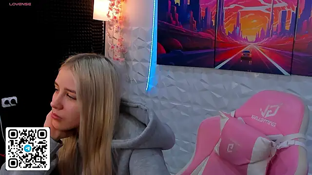 Anellyball online show from 03-03-26, 06:20