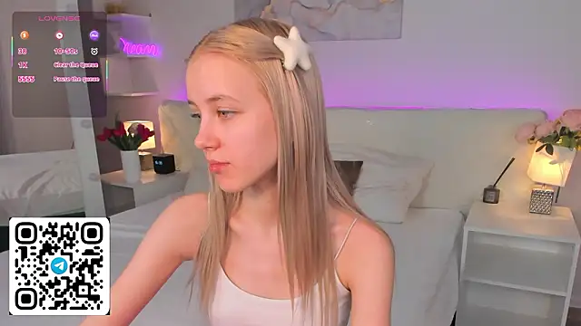 Anellyball online show from 03-25-26, 09:41