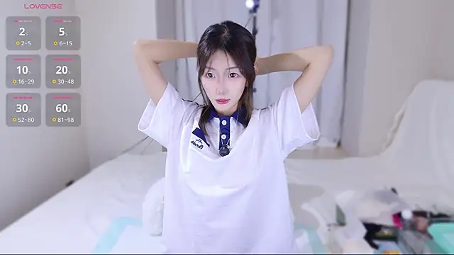 hanbaobao online show from 12-03-25, 09:53