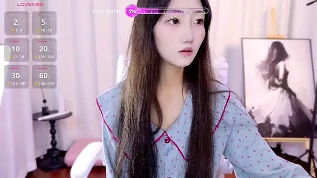 hanbaobao online show from 09-29-25, 10:00