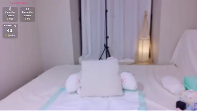 hanbaobao online show from 12-18-25, 10:08