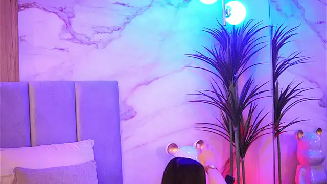 EllyLynn online show from 10-02-25, 08:12