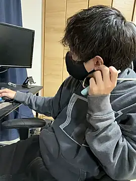 jiji9253 online show from 01-18-26, 10:51