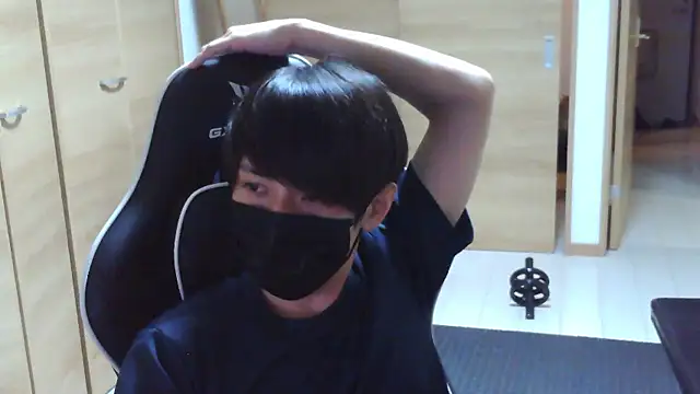 jiji9253 online show from 07-09-26, 12:15