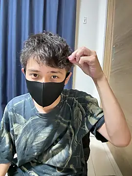 Snapshot of jiji9253 chatting on 10-12-25, 12:17 jiji9253 online show from 10-12-25, 12:17