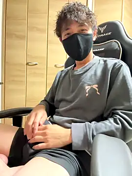 jiji9253 online show from 11-27-25, 11:32