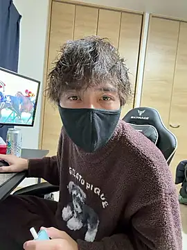 jiji9253 online show from 01-10-26, 03:07