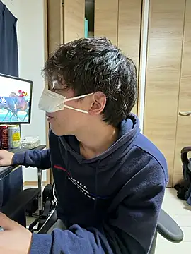 jiji9253 online show from 12-21-25, 09:00